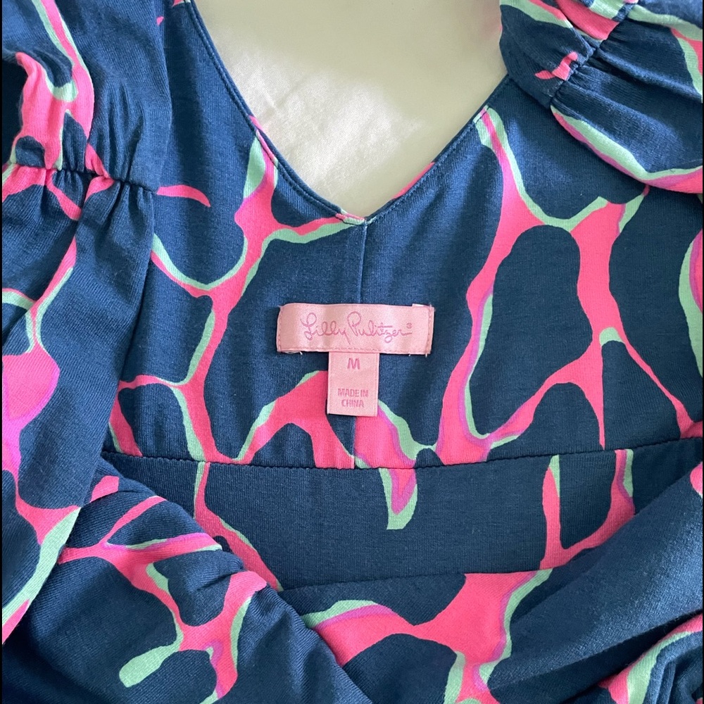 Lilly Pulitzer Jumpsuit